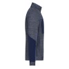 Polaire tricot de travail Homme