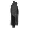 Polaire tricot de travail Homme