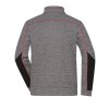 Polaire tricot de travail Homme