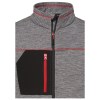 Polaire tricot de travail Homme