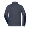 Polaire tricot de travail Homme