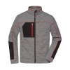 Polaire tricot de travail Homme