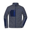 Polaire tricot de travail Homme