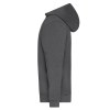 Sweat-Shirt de travail à capuche Unisexe
