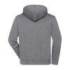 Sweat-Shirt de travail à capuche Unisexe