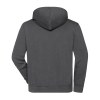 Sweat-Shirt de travail à capuche Unisexe