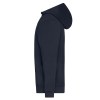 Sweat-Shirt de travail à capuche Unisexe