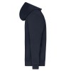 Sweat-Shirt de travail à capuche Unisexe