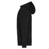 Sweat-Shirt de travail à capuche Unisexe