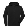 Sweat-Shirt de travail à capuche Unisexe