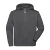Sweat-Shirt de travail à capuche Unisexe
