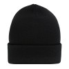 Bonnet tricot unisexe