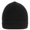 Bonnet tricot unisexe