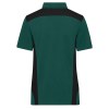 Polo de travail Femme