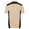 Polo de travail Homme