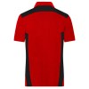 Polo de travail Homme