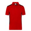 Polo de travail Homme