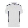 Polo de travail Homme