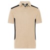 Polo de travail Homme