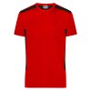 T-shirt de travail Homme Daiber