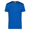 T-shirt de travail Homme Daiber