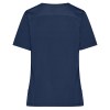 T-shirt de travail Femme Daiber