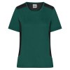 T-shirt de travail Femme Daiber
