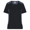 T-shirt de travail Femme Daiber