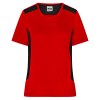 T-shirt de travail Femme Daiber