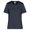T-shirt de travail Femme Daiber