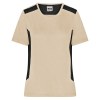 T-shirt de travail Femme Daiber