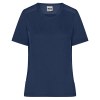 T-shirt de travail Femme Daiber