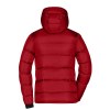 Doudoune Femme Hiver