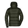 Doudoune Femme Hiver