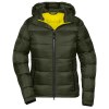 Doudoune Femme Hiver