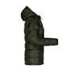 Doudoune Femme Hiver