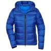 Doudoune Femme Hiver