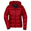 Doudoune Femme Hiver