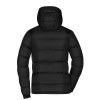 Doudoune Femme Hiver