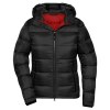 Doudoune Femme Hiver