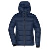 Doudoune Femme Hiver