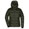 Doudoune Femme Hiver