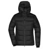 Doudoune Femme Hiver