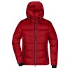 Doudoune Femme Hiver