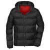 Doudoune Homme Hiver