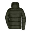 Doudoune Homme Hiver