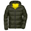 Doudoune Homme Hiver