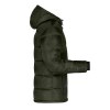 Doudoune Homme Hiver