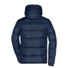 Doudoune Homme Hiver