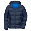 Doudoune Homme Hiver